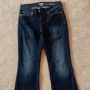 Jeans- Denizen by Levis